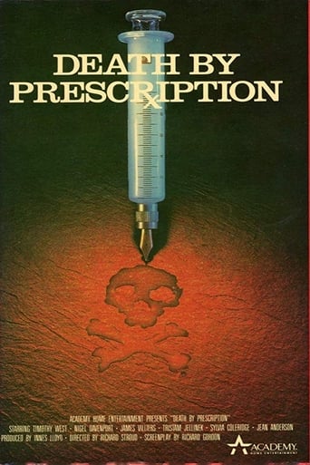 The Good Doctor Bodkin-Adams Poster