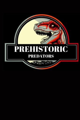 Prehistoric Predators Poster