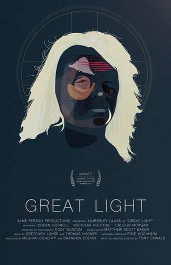 Great Light Poster