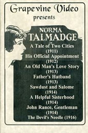 His Official Appointment Poster
