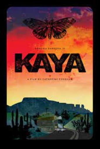 Kaya Poster