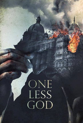One Less God Poster