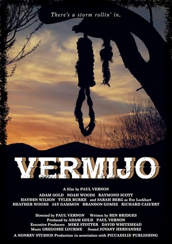Vermijo Poster