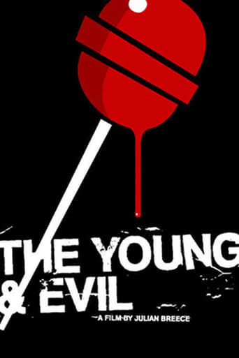 The Young & Evil Poster