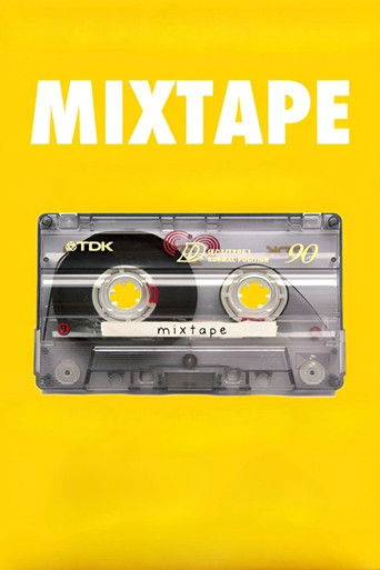 Mixtape Poster