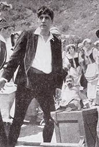 The Organ Grinder Poster