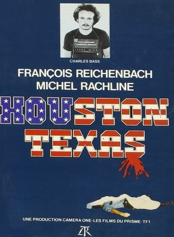 Houston, Texas Poster