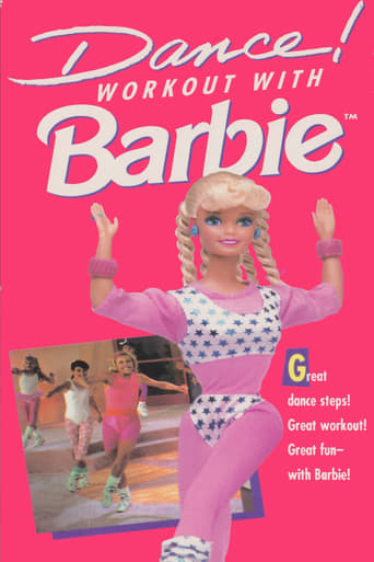 Dance! Workout with Barbie Poster