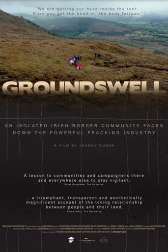 Groundswell Poster