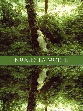 Bruges-La-Morte Poster