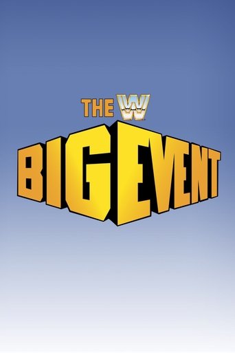 WWE The Big Event