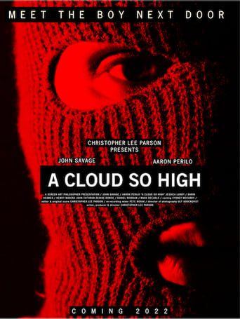 A Cloud So High Poster