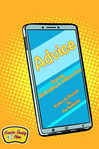 Advice Poster