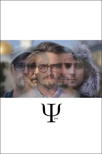 Psi Poster
