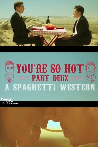 You're So Hot: Part Deux with Dave Franco & Chris Mintz-Plasse Poster