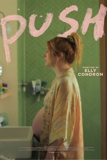 Push Poster
