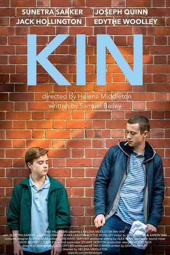 KIN Poster