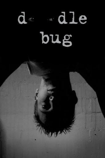 Doodlebug Poster
