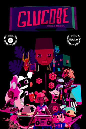 Glucose Poster