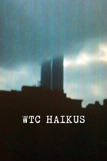 WTC Haikus Poster