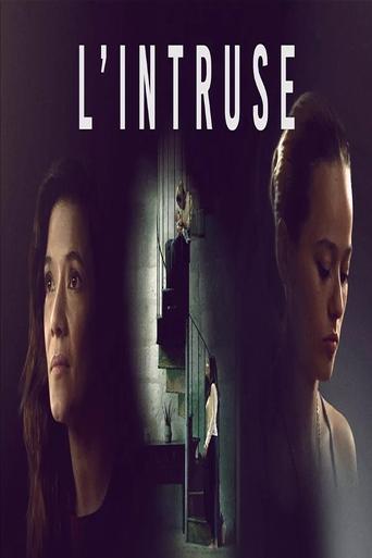 L'Intruse Poster
