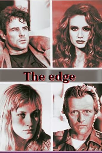The Edge Poster