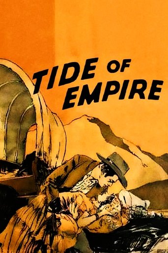 Tide of Empire Poster