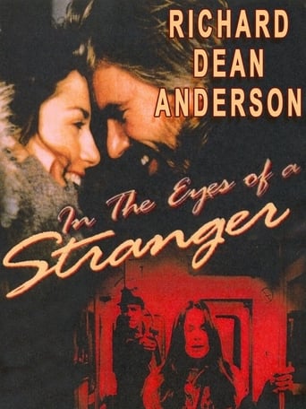 In the Eyes of a Stranger Poster