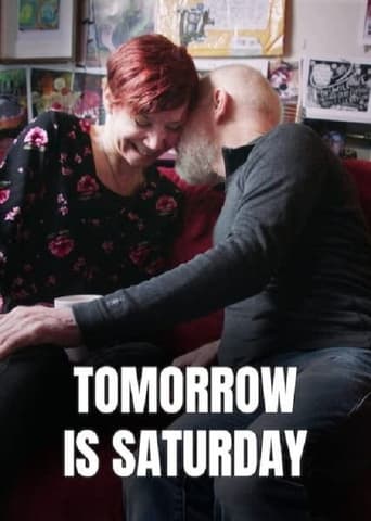 Tomorrow is Saturday Poster