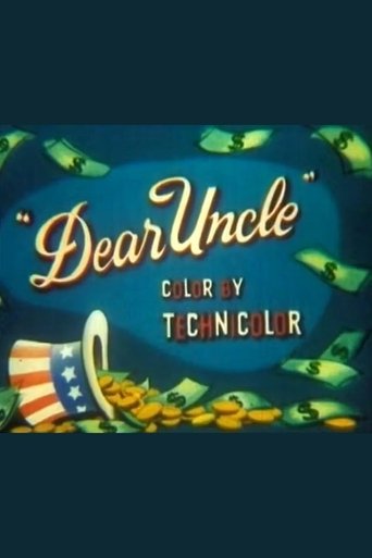 Dear Uncle Poster