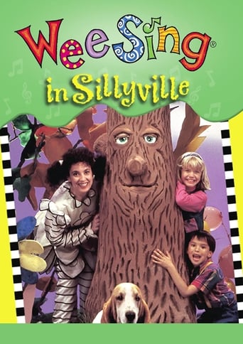 Wee Sing in Sillyville Poster