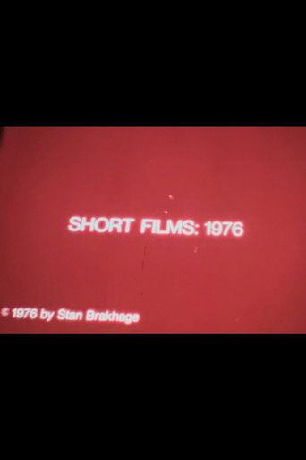 Short Films 1976