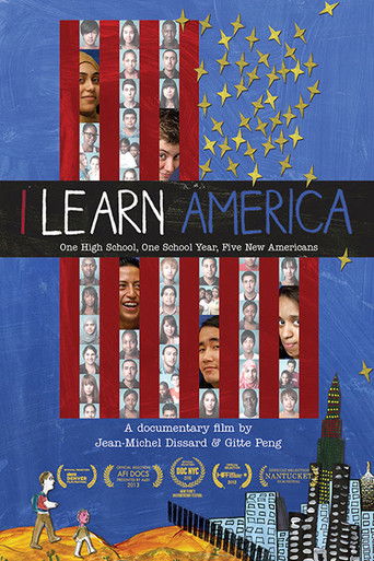 I Learn America