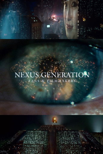 Nexus Generation: Fans & Filmmakers