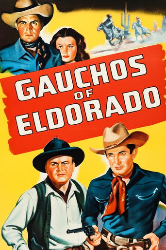 Gauchos of El Dorado