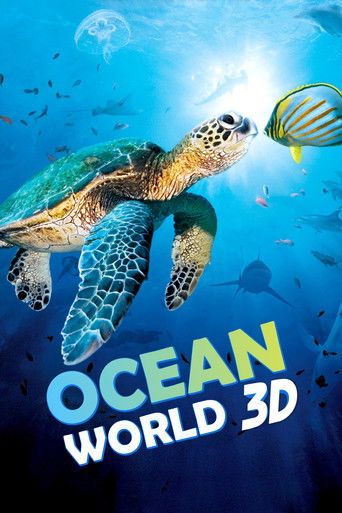 OceanWorld 3D