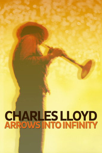 Charles Lloyd - Arrows Into Infinity