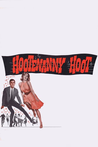 Hootenanny Hoot