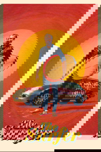 The Surfer