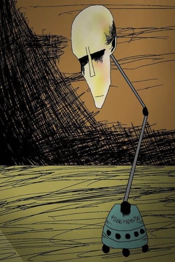 Alan Poster