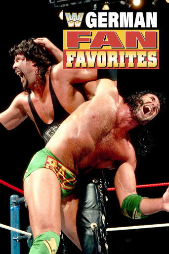 German Fan Favorites