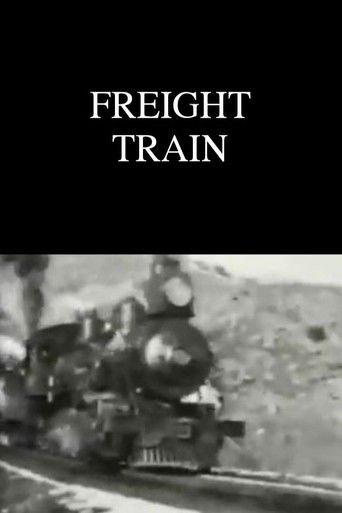 Freight Train