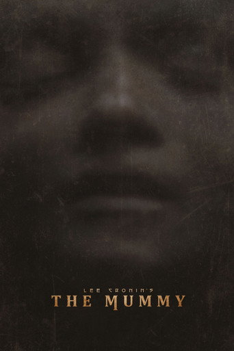 Lee Cronin's The Mummy