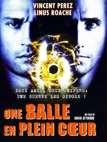 Shot Through the Heart