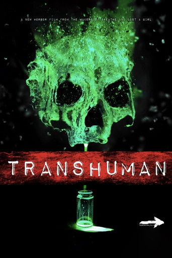 Transhuman