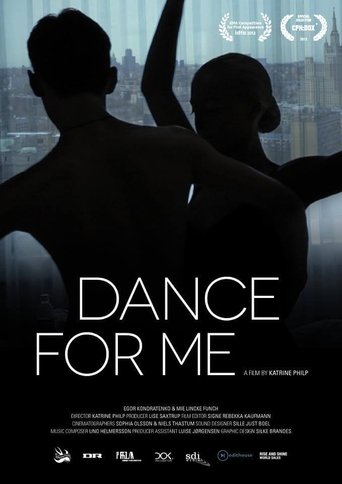 Dance for Me