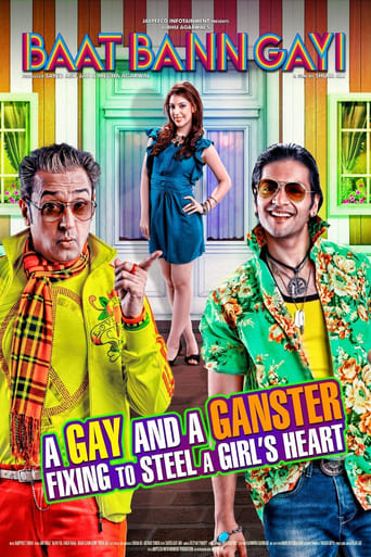 Baat Bann Gayi Poster