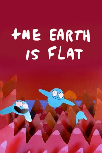 The Earth Is Flat