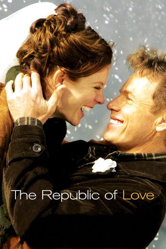 The Republic Of Love
