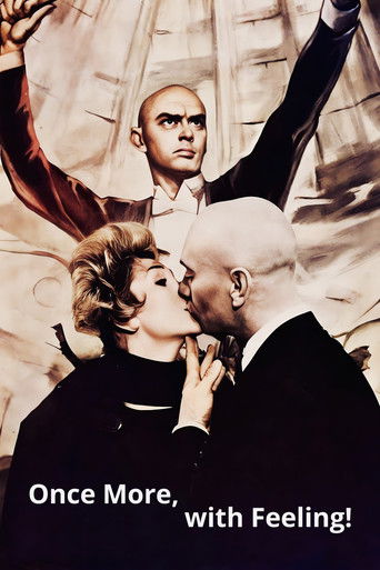 Once More, with Feeling!